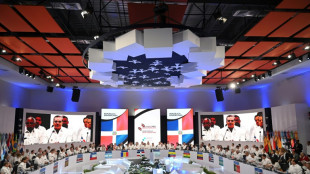 "Ning&uacute;n paso atr&aacute;s": Cumbre Iberoamericana debate f&oacute;rmulas contra el hambre