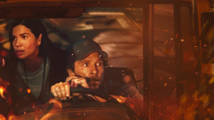 The Lost bus, McConaughey e Ferrera eroi per caso