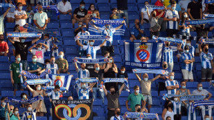 El modesto Sestao River elimina al Espanyol en la Copa del Rey