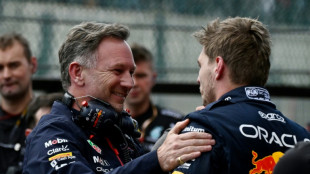 Red Bull boss hails 'mind blowing' season as Verstappen cruises again
