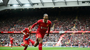Angleterre: Liverpool et Newcastle r&eacute;pondent pr&eacute;sents, Chelsea en crise