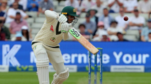Three things we learned from the first Ashes Test