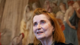 Falschnachricht &uuml;ber den Tod von Elfriede Jelinek: X-Post sorgt f&uuml;r Wirbel