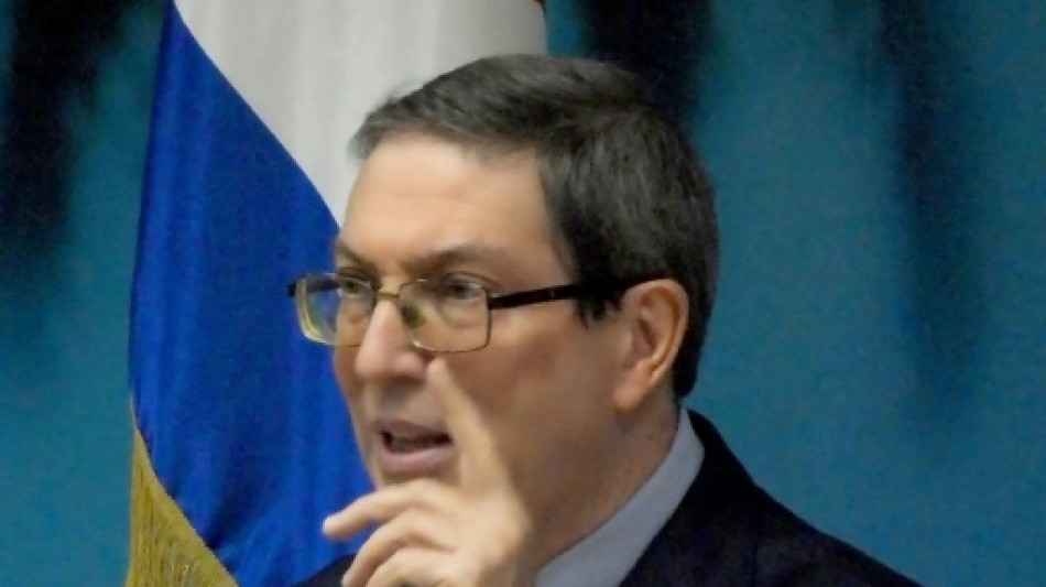 Cuba denuncia una "campa&ntilde;a calumniosa" de EEUU contra una resoluci&oacute;n sobre el embargo en la ONU