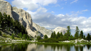 Il caldo spinge la vacanza in montagna, oltre 79 milioni di presenze e +5,8% su 2025