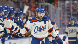 Draisaitl und Schmid deutsche Fahnentr&auml;ger