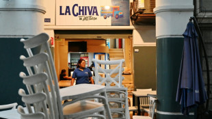 Nightlife falls silent as Ecuador's narco gangs take charge