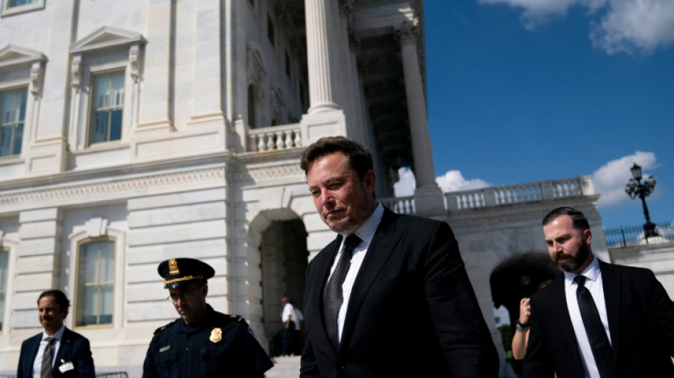 Musk recorta el equipo que lucha contra la desinformaci&oacute;n electoral en la red X
