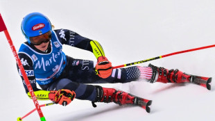 Ski alpin: Mikaela Shiffrin porte &agrave; 83 le record de victoires en Coupe du monde f&eacute;minine