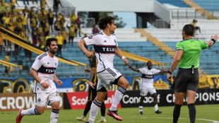 Tigres beat Orlando in thriller, Whitecaps, LAFC advance