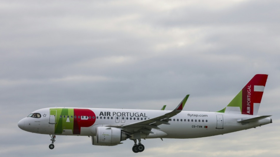 IAG, matriz de British Airways e Iberia, oficializa interesse por TAP Air Portugal