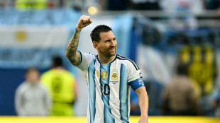 Messi se despedir&aacute; da Argentina em amistoso em outubro, em Buenos Aires
