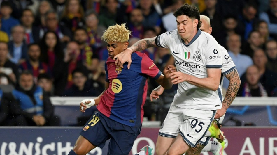 C1: Lamine Yamal et l'in&eacute;vitable comparaison avec Lionel Messi
