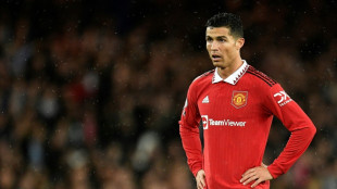 Man Utd back Ronaldo after improper conduct charge: Ten Hag