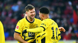 Kein Glanz, aber drei Punkte: BVB gewinnt auch in K&ouml;ln