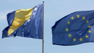 Ministros de la Uni&oacute;n Europea acuerdan conceder a Bosnia estatus de candidato a la adhesi&oacute;n