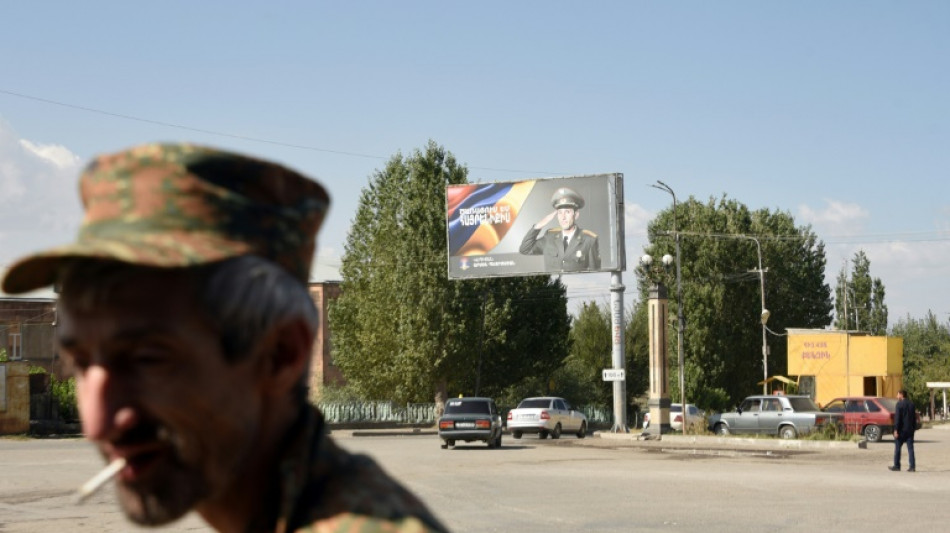 Armenia y Azerbaiy&aacute;n respetan el alto el fuego tras los combates fronterizos
