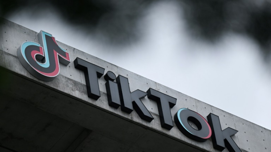 Setor musical se prepara para iminente proibi&ccedil;&atilde;o do TikTok nos EUA
