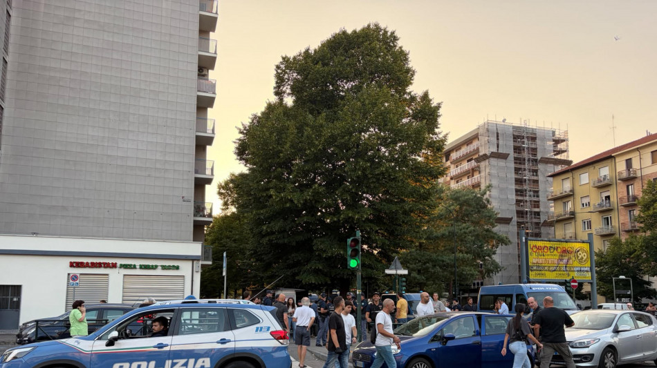 Ferito in strada a Roma, muore in ospedale un 24enne++
