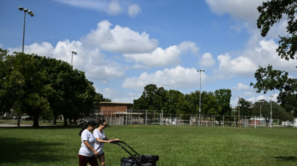 Batalla de Trump por control del Congreso fragmenta a minor&iacute;as en Texas