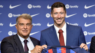Xavi and Laporta all-in on Clasico after summer gamble