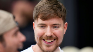 Controversia en M&eacute;xico por la visita del youtuber Mr. Beast a sitios arqueol&oacute;gicos