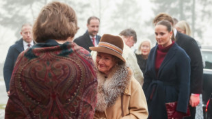 Norv&egrave;ge: la reine Sonja va se faire poser un stimulateur cardiaque