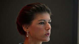 Vizeparteichefin der Linken kritisiert Wagenknecht wegen Kundgebung in Berlin