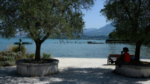 La vague de chaleur se renforce sur le sud de la France