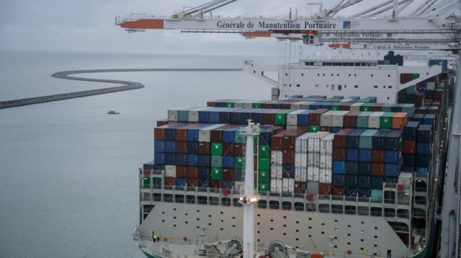 Avec des cam&eacute;ras infrarouges, une ONG d&eacute;nonce l'&eacute;coblanchiment de navires au GNL