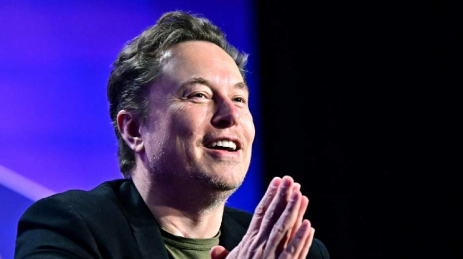 Accionistas de Tesla aprueban multimillonario plan de remuneraci&oacute;n de Musk