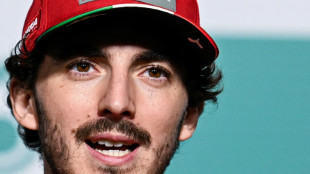 Bagnaia&nbsp;targets 'perfect job' to claim MotoGP world title