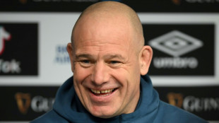 Cockerill confident England will match Scots' passion