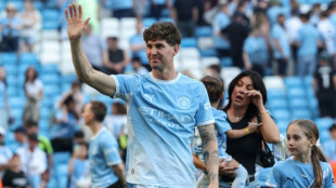 John Stones se transfere para Inter de Mil&atilde;o ap&oacute;s dez temporadas no City