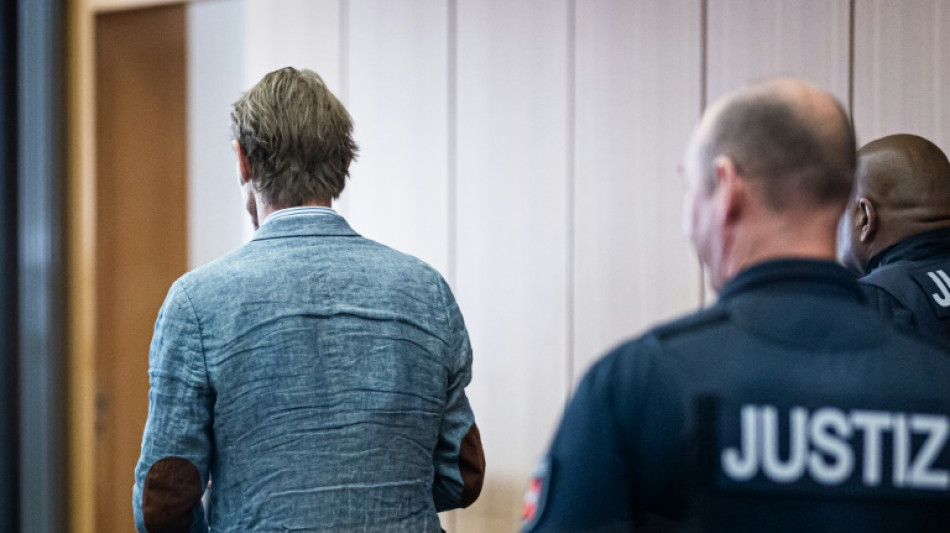 "Spiegel": Maddie-Verd&auml;chtiger soll Fu&szlig;fessel tragen und Pass abgeben