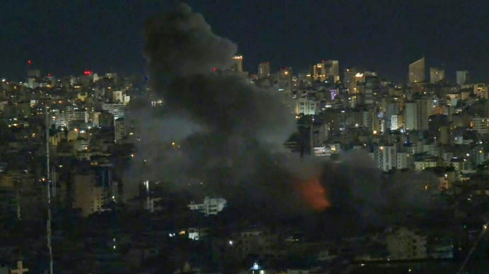 Hisbollah vermeldet K&auml;mpfe gegen israelische Helikopter im Ostlibanon