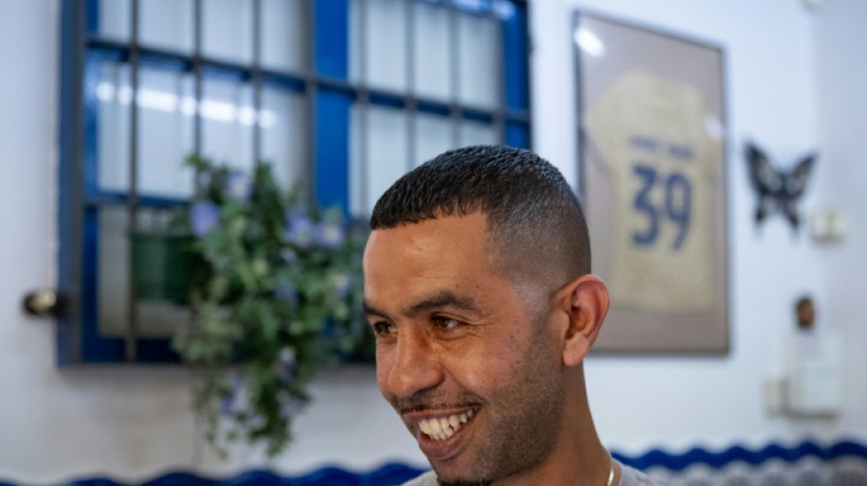 Quatro detidos ap&oacute;s esfaqueamento do pai do jogador Lamine Yamal