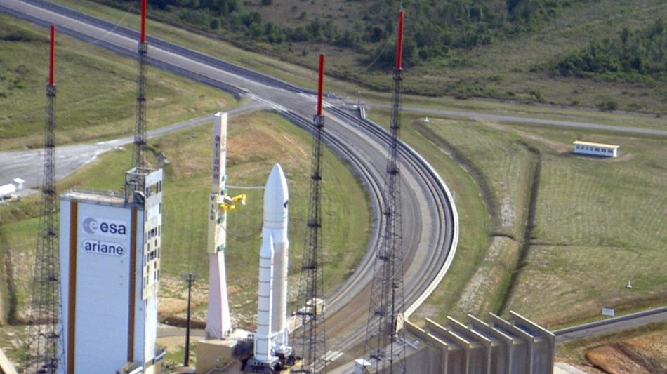 Pronto al lancio nuovo occhio europeo sulla Terra 'Sentinel-1D'