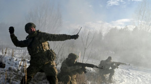 Ukraine: Washington alerte sur une attaque russe possible "&agrave; tout moment"