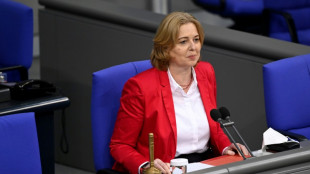 Bas mahnt rasche Wahlrechts-Reform an - notfalls ohne Stimmen der Opposition