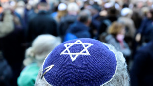 Antisemitisches Schild an Gesch&auml;ft in Flensburg: Landesregierung entsetzt