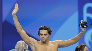 Mondiali: Ceccon in finale nei 50 farfalla