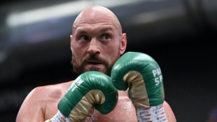 Fury to defend world heavyweight title against Chisora