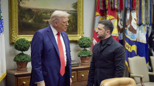 Trump, preferirei non esserci all'incontro Putin-Zelensky