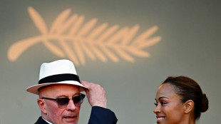 Le Festival de Cannes à mi-course, Audiard en force, Trump arrive