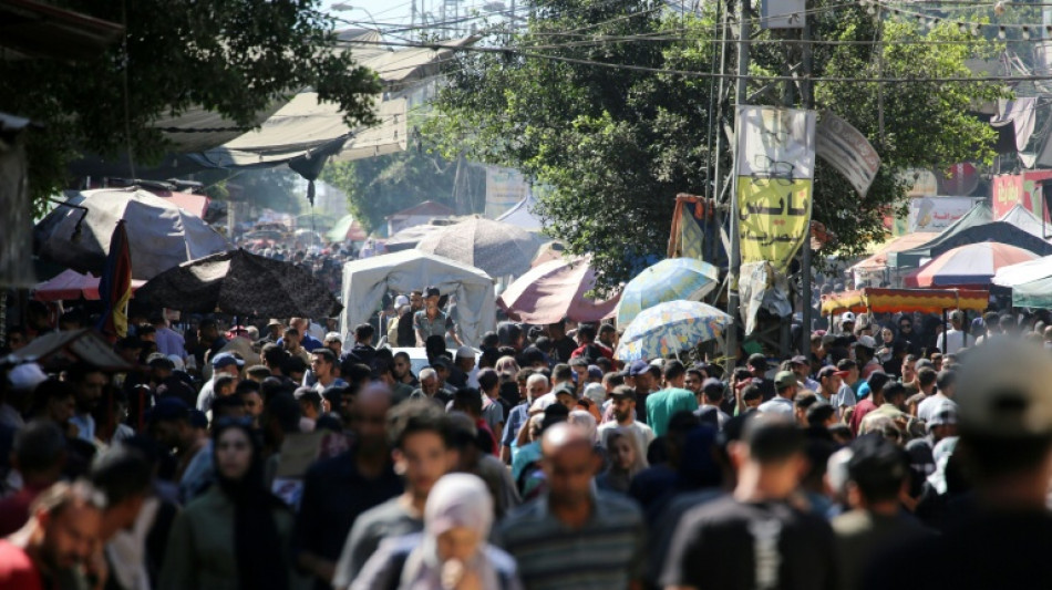 Israel afirma que cessa bombardeios em Gaza ap&oacute;s acusar Hamas de violar tr&eacute;gua