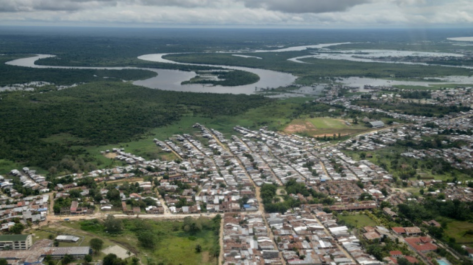 Jornalista peruano &eacute; assassinado na Amaz&ocirc;nia