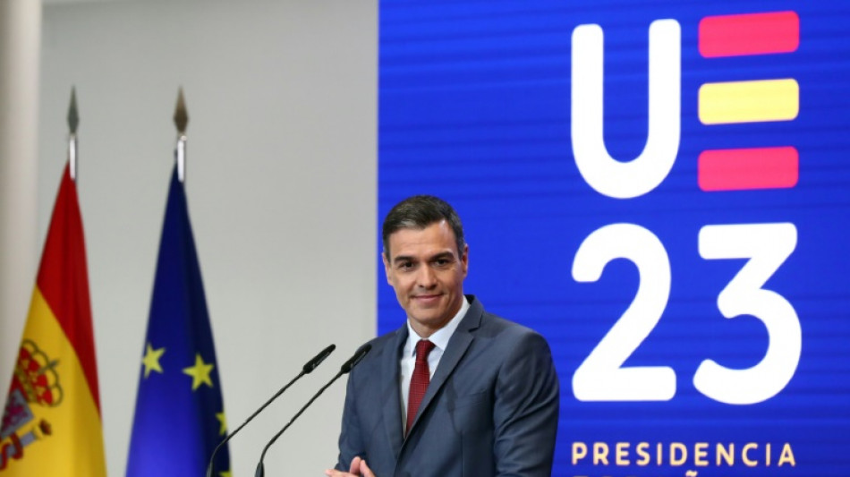 Espa&ntilde;a asume la presidencia de la UE con la cabeza puesta en sus elecciones