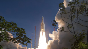 Partito Biomass, il satellite per studiare le foreste in 3D