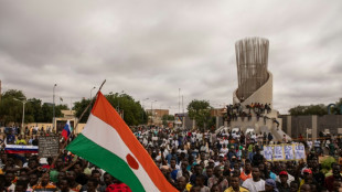 Pa&iacute;ses de &Aacute;frica occidental acuerdan plan para "posible intervenci&oacute;n" militar en N&iacute;ger